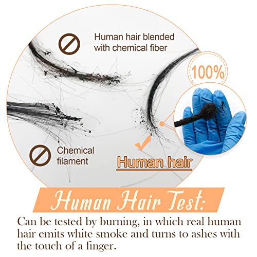 לקנות יחד לחסוך יותר תם קלנוער שתי חבילה קלטת בתוספות שיער אמיתי שיער טבעי אור כחול + 1000 לבן בלונד 16 אינץ