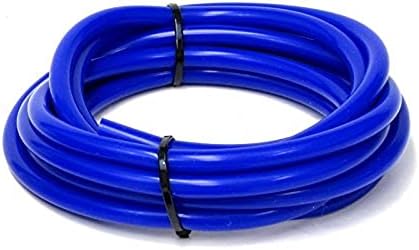 2-כחול 5 כחול 5 ' אורך גבוהה טמפרטורת סיליקון ואקום צינורות צינור