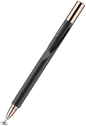 Adonit Pro 4 עט חרט קיבולי יוקרתי, רגישות גבוהה נקודה עדינה ודיוק, חרט לאייפד, אוויר, מיני, אנדרואיד, אייפון,