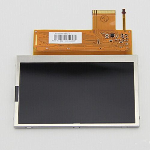 החלפת מסך LCD של Hi-MALL עבור PSP 1000