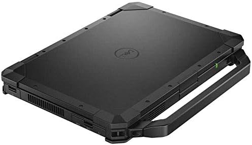 Dell Latitude 5420 מחשב נייד מחוספס, 14 FHD מסך מגע, אינטל ליבה 8th Gen I7-8650U, 32GB SDRAM RAM, 1TB SSD, AMD Radeon