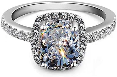 טבעות טבעת אבני חן לנשים לחתונה כלות אירוסין אופנה