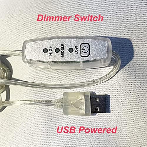 DVTEL אסלה מותאמת אישית USB ניאון שלט אור, לוח שלטים מואר עם קיר לקישוט כניסה לחדר אמבטיה, אור LED LIGHT, 50X38 סמ.