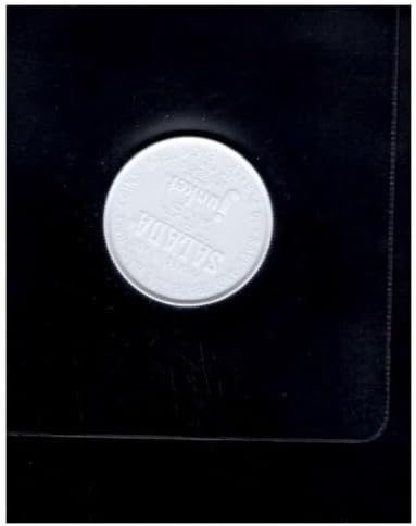 26 ג'ים גרנט - 1962 מטבעות סלדה כרטיסי בייסבול מדורגים NM+ - MLB Photomints and Coin