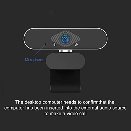 מצלמת האינטרנט של Oskoe HD Auto Modud 150 מעלות זווית סופר רחבה מובנית מיקרופון מיקרופון