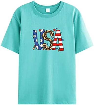 4 ביולי ברזל על טלאים ברזל אדום כחול לבן על מדבקות דגל אמריקאי עיצוב לב עיצוב ברזל על העברות לבגדים יום עצמאות יום