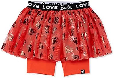 גשר חלומות בנות בנות ריקוד קיץ מכנסיים קצרים טוטו חצאית התעמלות מפלגת בלט אתלטית הדוקה