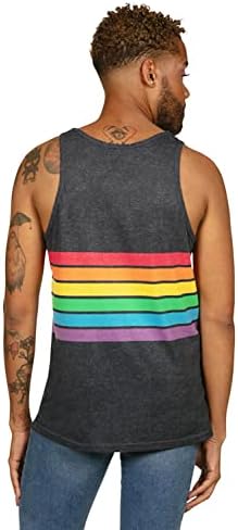 גופיות גאווה של אלפים גופיות - חולצות גאווה הומוסקסואליות עבור גאווה גאווה לגאווה לגאווה למצעדים ופסטיבלים גאווה
