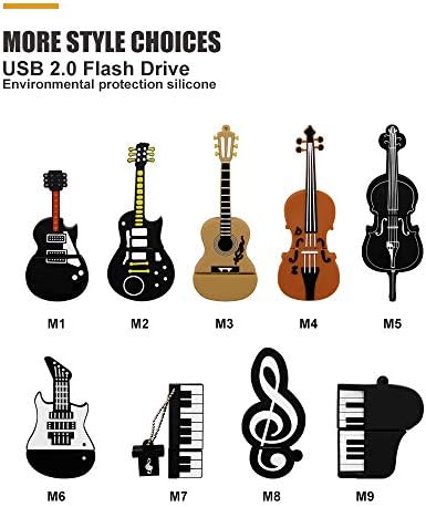 כללי 32GB USB 2.0 צ'לו U אופנת דיסק