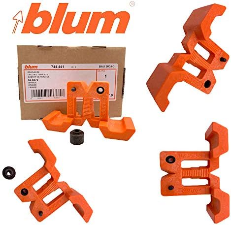 Blum 3280079 מד קידוח