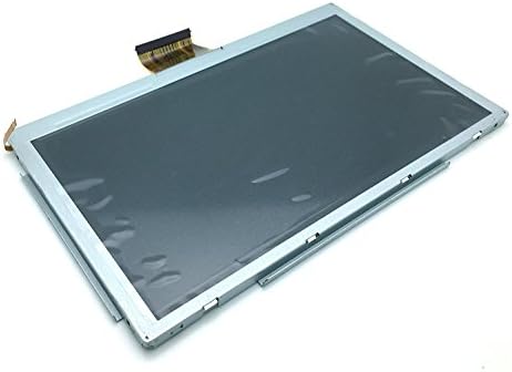 Nintendo Wii U Gamepad מסך LCD עם מסך מגע החלפת כרית + y-tool
