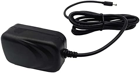 Myvolts 12V מתאם אספקת חשמל תואם/החלפה לרמקול Bluetooth של Sony SRS -XB3G - Plug US