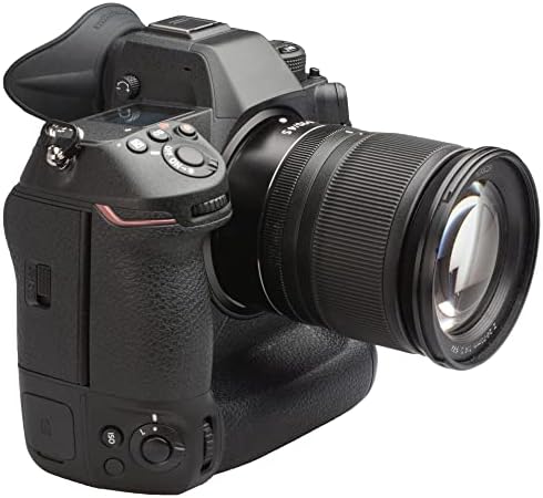 Hoodman Eyecup עבור מצלמות Nikon Z9 & Z8