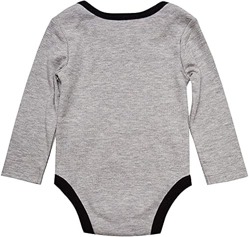 מלחמת הכוכבים המנדלורית תינוק בני בגד גוף, מכנסיים וכובע בגדי סט - תינוק יודה תינוק בגדים