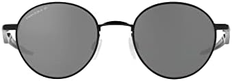 משקפי שמש עגולים של אוקלי גברים