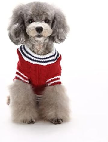סוודר כלב/חתולים מצחיק בגדי תלבוש