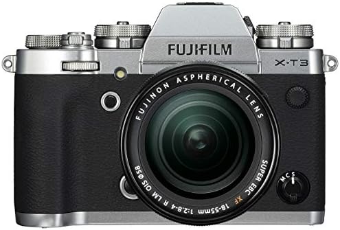 מגן על מגן מומחה מגן מסך ברור למצלמת Fujifilm X-T200