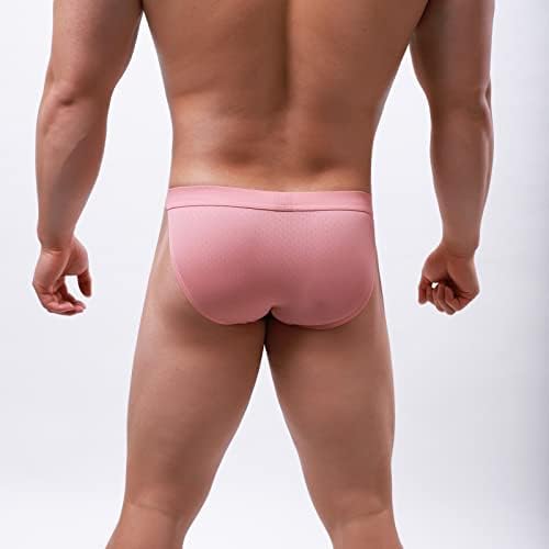 תחתוני אופנה גבריים קרובים תחתונים ברכיים סקסיות רכיבה על תקצירי תחתונים תחתונים תחתונים אורך ארוך לגברים