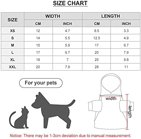 עניבת צבע צב ים מגניב-צב-1 כלב סווטשירט סוודר קפוצ'ונים מחמד חמים סוודר לכלב חתול