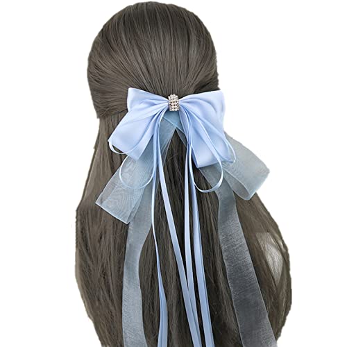 נשים בעבודת יד סרט מתוק חמוד סיכת ראש לוליטה שיער קשת קליפים לוליטה מסיבת נסיכת סיכת שיער אבזרים