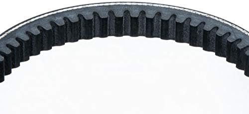 חגורות Goodyear AX37 קלאס קצה גולמי קצה תעשייתי V חגורה 39 מחוץ להיקף