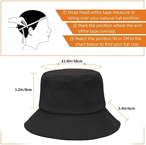 דוריו צבע מוצק כובע כובע יוניסקס UPF50+ כותנה כותנה כובעי דלי דלי לגברים נשים חוף כובע שמש לנשים בני נוער