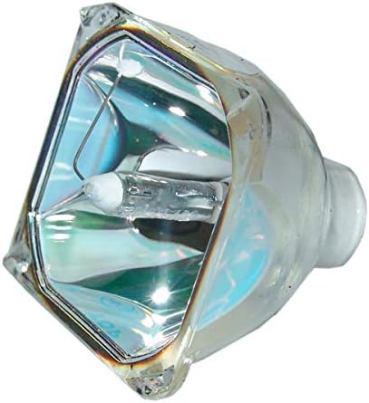 כלכלת Lytio עבור Panasonic ET-LAM1 LAMP LAMP ETLAM1