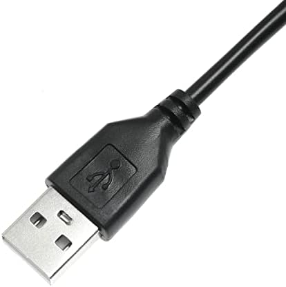רצועת LED מקסמורל אור דימר מתג דימר 5V DC USB נקבה לנקבה לזכר כבל הרחבה זכר עם בקר מתג סיבוב לאור רצועת LED