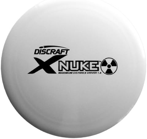דיסק גולף עילית של Nuke Elite X
