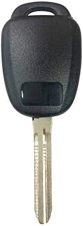 החלפה עבור 2014-2019 טויוטה הנצח כניסה ללא מפתח מרחוק רכב מפתח פוב 4-52 ט ש שבב; על ידי אוטומטי מפתח מקס