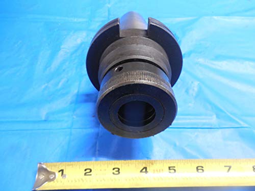 Carboloy Systems Cat 50 Collet Chuck Tool Holder CV50-CC3.12-1000 CAT50 CNC Mill