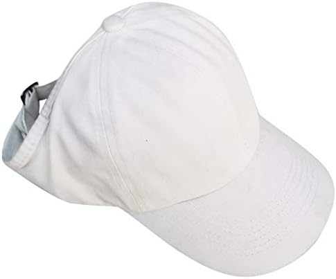 מזדמן בייסבול כובע נשים גברים מתכוונן אבא כובעי אופנתי כפת כובע עם מגן קרם הגנה רכיבה על אופניים טיולים כובעי