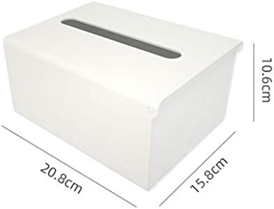 JYDQM קופסת מטבח קופסת קיר מחזיק מגבת נייר קיר נייר מטבח קופסא אחסון נייר קופסת מפיות מפלסטיק מחזיק ניירות אסלה