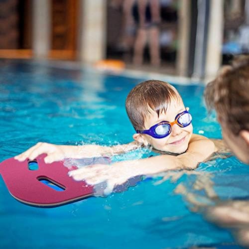 די בסיסי בטיחות שחייה אימון סיוע קיקבורד, עיצוב לשחות לשחות בריכה לצוף מצוף יד לוח
