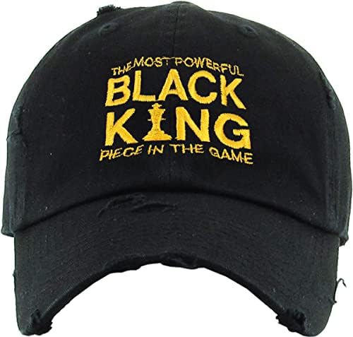 היסטוריה שחורה חודש אגרוף כוח שחור להילחם בציר במצוקה כובע בייסבול