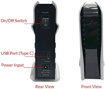 Avolusion Pro-Z Series 12TB USB 3.0 כונן קשיח משחק חיצוני עבור Xbox Series X&S