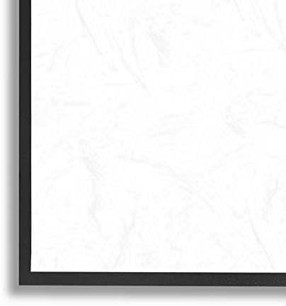 תעשיות סטופל מברשות איפור טרנדיות קוסמטיקה אופנה מלוטשת אמנות קיר ממוסגרת, עיצוב מאת קים אלן