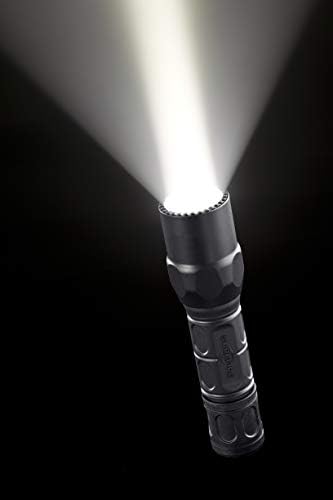 Surfire G2X סדרת LED פנסים עם גוף ניטרולון קשוח