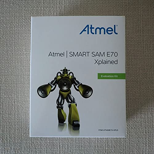 ANNCUS 1 PCS X ATSAME70-XPLD ARM ערכה עבור SAMS70 & E70