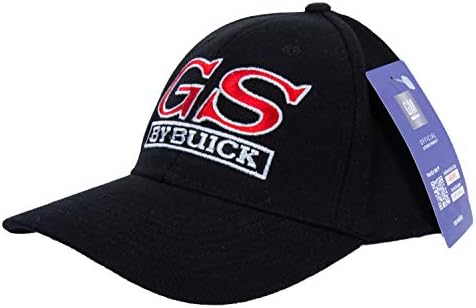 GS מאת ביואיק כובע שני טון רקום