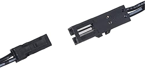 חתיכת יומנים USB אוניברסלית ל- 1.5V-6V C סוללות אלקליין, עבור ואקום צעצוע של מנורות LED ועוד