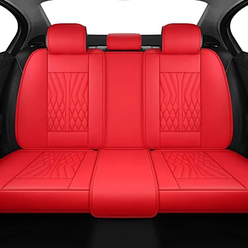 מכסה מושב רכב PPROGV04 כיסוי כרית רכב רכב לחמישה מכוניות נוסעים ורכב שטח אוניברסלי התאמה לאביזרי פנים אוטומטיים TTRUCKS