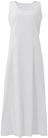 שמלת לבנה לבנה FQZWONG נשים סקסיות קיץ 2023 מזדמן המסיבות למסיבות חופשה בחוף אופנה פלוס גודל אלגנטי יוצא לשמשות
