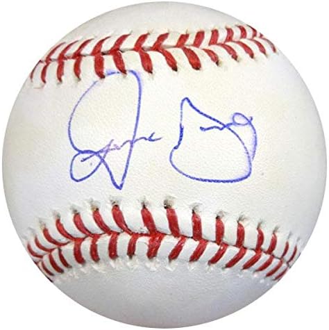 חתימה דומונית חתימה רשמית MLB בייסבול פילדלפיה פיליס PSA/DNA M70747 - כדורי בייסבול עם חתימה