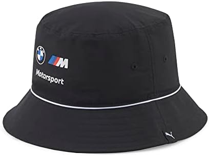 פומה BMW M מוטורספורט יוניסקס כובע דלי למבוגרים