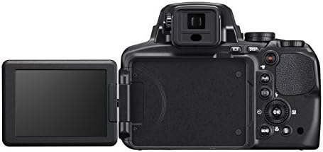 Nikon Coolpix P900 מצלמת זום סופר - חדש