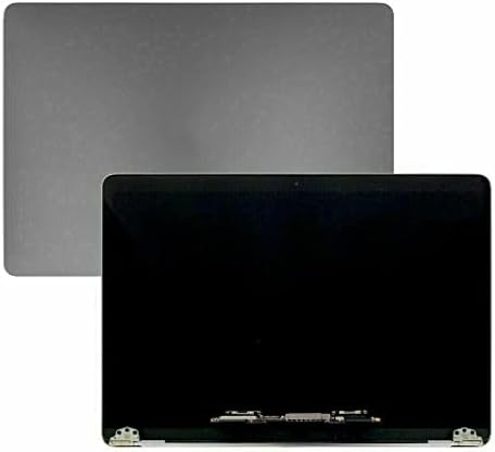 החלפת מסך NBPCLCD ל- Apple MacBook Pro 13 A1706 A1708 בסוף אמצע 2017 13.3 מסך תצוגה LCD של רשתית הרכבת המלאה של הרכבה מלאה