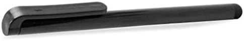 עט חרט שחור מגע קומפקטי משקל קל תואם ל- TCL 20S, 20 SE, Pro 5G
