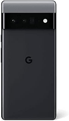 Google Pixel 6 Pro 5G 512GB G8vou Factory Unlocked - Stormy Black
