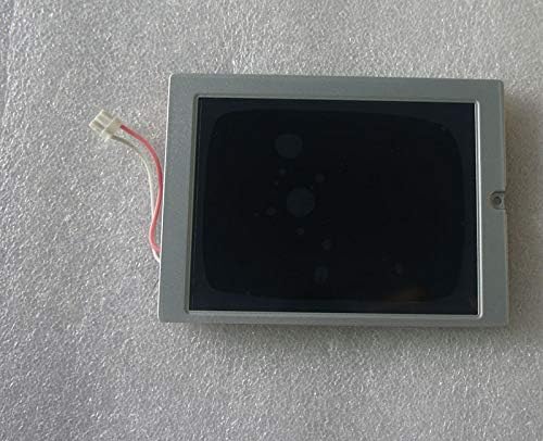 EBESTPANEL KCG047QV1AA-A210 4.7 אינץ '320 × 240 תצוגת לוח LCD חדשה למכונה בתעשייה
